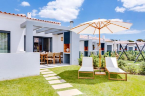 AL - Villas Country Club
